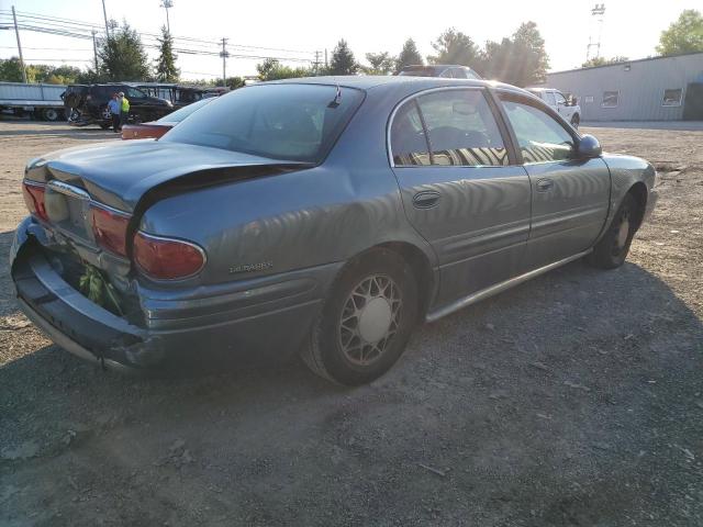 Photo 2 VIN: 1G4HP54K024113557 - BUICK LESABRE CU 