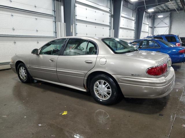 Photo 1 VIN: 1G4HP54K024161916 - BUICK LESABRE 