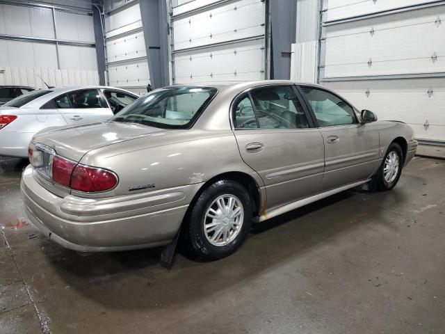 Photo 2 VIN: 1G4HP54K024161916 - BUICK LESABRE 