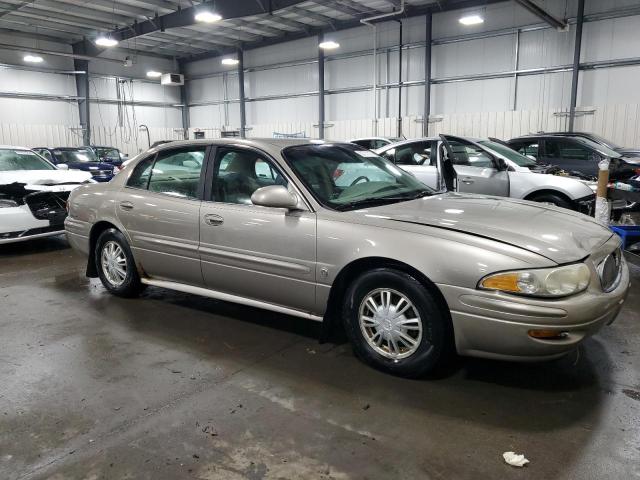 Photo 3 VIN: 1G4HP54K024161916 - BUICK LESABRE 