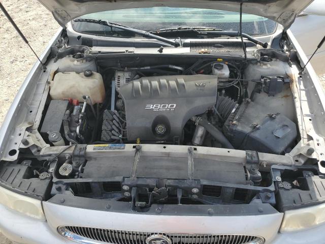 Photo 10 VIN: 1G4HP54K024167988 - BUICK LESABRE 