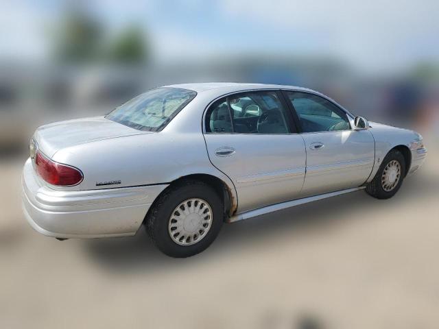 Photo 2 VIN: 1G4HP54K024167988 - BUICK LESABRE 