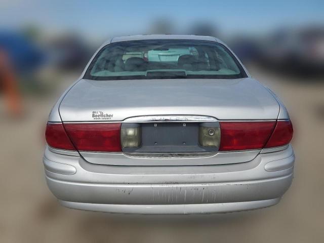 Photo 5 VIN: 1G4HP54K024167988 - BUICK LESABRE 