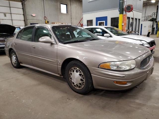 Photo 3 VIN: 1G4HP54K024243127 - BUICK LESABRE CU 