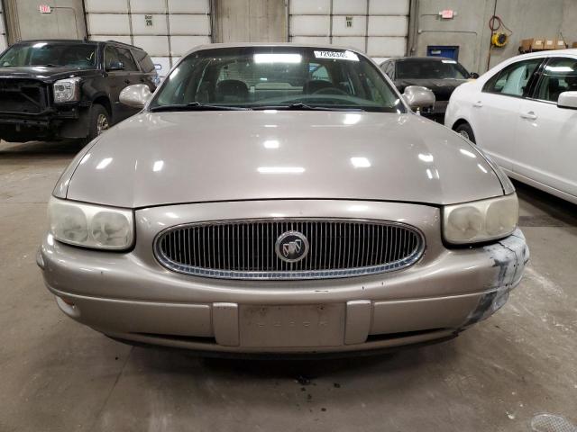 Photo 4 VIN: 1G4HP54K024243127 - BUICK LESABRE CU 