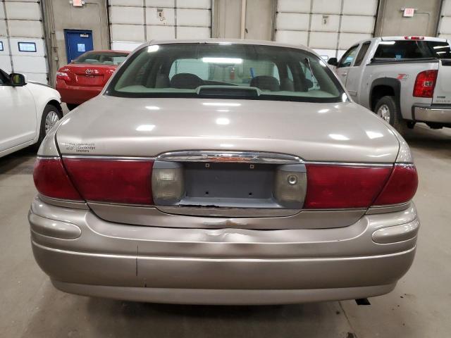 Photo 5 VIN: 1G4HP54K024243127 - BUICK LESABRE CU 