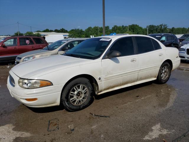 Photo 0 VIN: 1G4HP54K02U119438 - BUICK LESABRE 