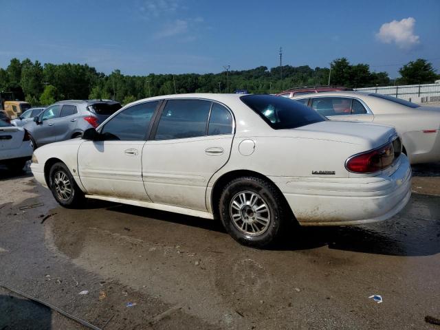 Photo 1 VIN: 1G4HP54K02U119438 - BUICK LESABRE 