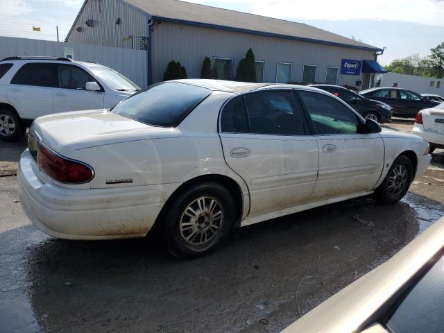 Photo 2 VIN: 1G4HP54K02U119438 - BUICK LESABRE 