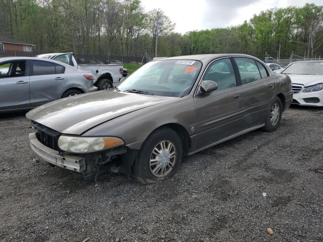 Photo 0 VIN: 1G4HP54K02U237957 - BUICK LESABRE 