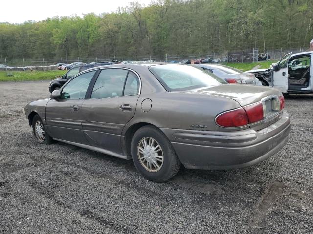 Photo 1 VIN: 1G4HP54K02U237957 - BUICK LESABRE 