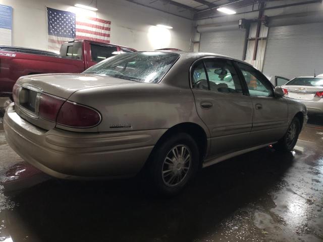 Photo 2 VIN: 1G4HP54K02U262258 - BUICK LESABRE CU 