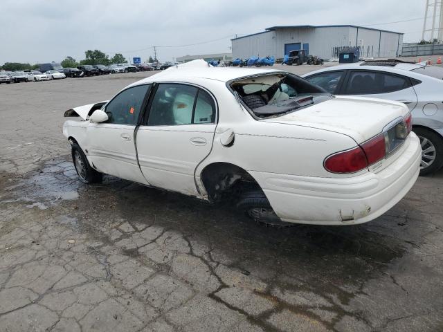 Photo 1 VIN: 1G4HP54K034102236 - BUICK LESABRE CU 