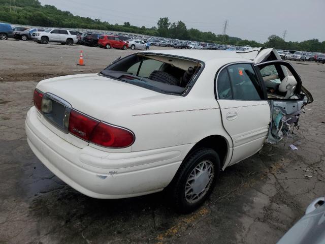 Photo 2 VIN: 1G4HP54K034102236 - BUICK LESABRE CU 