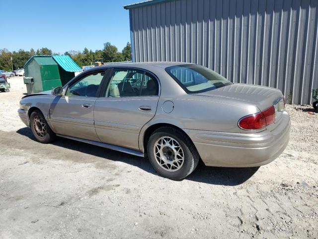 Photo 1 VIN: 1G4HP54K044121399 - BUICK LESABRE 