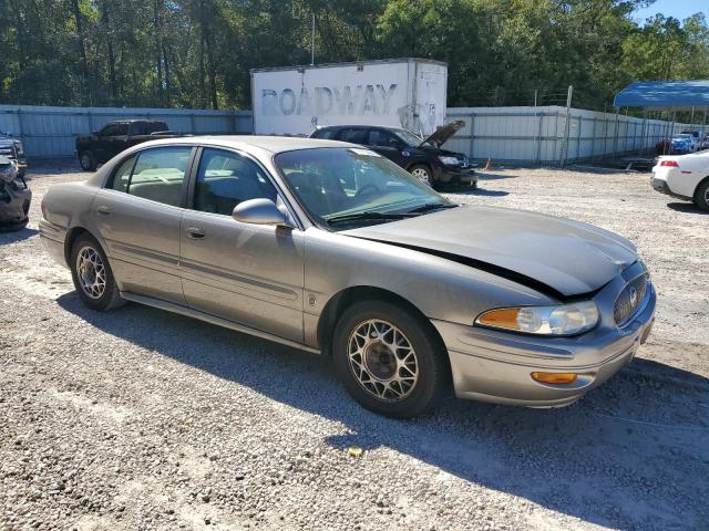 Photo 3 VIN: 1G4HP54K044121399 - BUICK LESABRE 