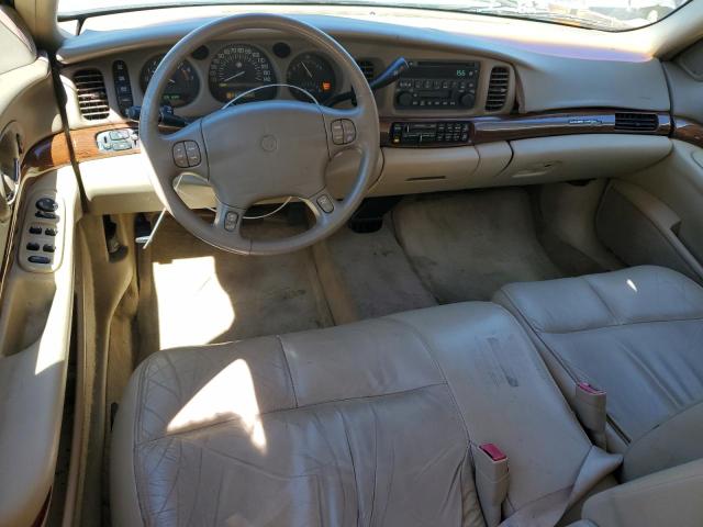 Photo 7 VIN: 1G4HP54K044121399 - BUICK LESABRE 