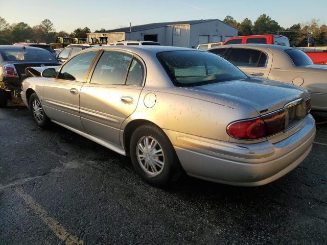 Photo 1 VIN: 1G4HP54K044178797 - BUICK LESABRE 