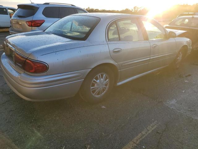 Photo 2 VIN: 1G4HP54K044178797 - BUICK LESABRE 