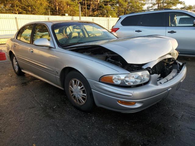 Photo 3 VIN: 1G4HP54K044178797 - BUICK LESABRE 