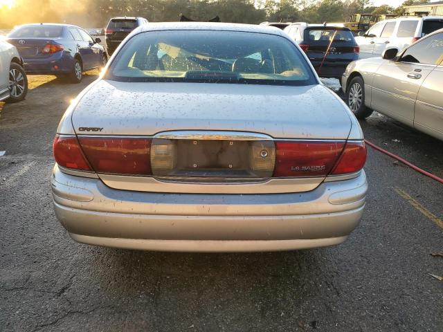 Photo 5 VIN: 1G4HP54K044178797 - BUICK LESABRE 