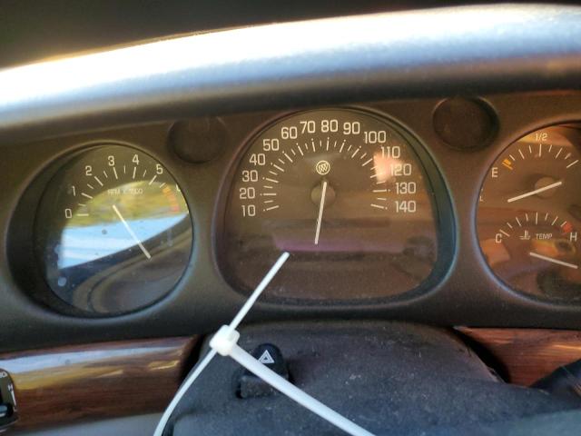 Photo 8 VIN: 1G4HP54K044178797 - BUICK LESABRE 