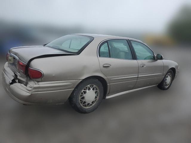 Photo 2 VIN: 1G4HP54K04U163197 - BUICK LESABRE 