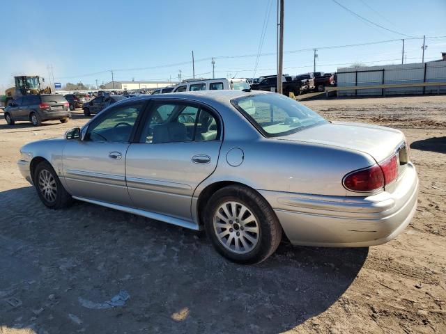 Photo 1 VIN: 1G4HP54K05U138110 - BUICK LESABRE 