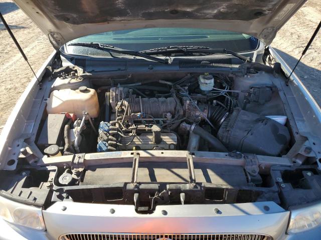 Photo 10 VIN: 1G4HP54K05U138110 - BUICK LESABRE 