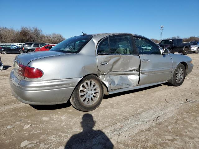 Photo 2 VIN: 1G4HP54K05U138110 - BUICK LESABRE 