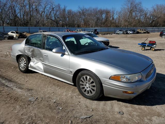 Photo 3 VIN: 1G4HP54K05U138110 - BUICK LESABRE 