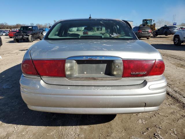 Photo 5 VIN: 1G4HP54K05U138110 - BUICK LESABRE 