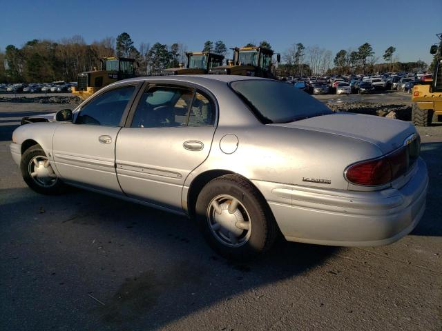 Photo 1 VIN: 1G4HP54K0Y4104821 - BUICK LESABRE 