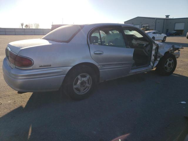 Photo 2 VIN: 1G4HP54K0Y4104821 - BUICK LESABRE 