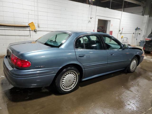 Photo 2 VIN: 1G4HP54K0Y4251656 - BUICK LESABRE 