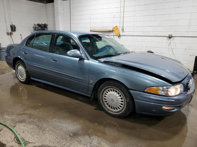 Photo 3 VIN: 1G4HP54K0Y4251656 - BUICK LESABRE 