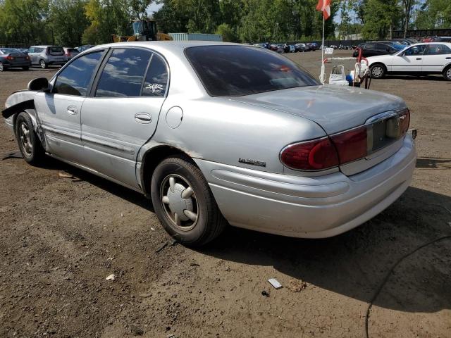 Photo 1 VIN: 1G4HP54K0YU122252 - BUICK LESABRE CU 