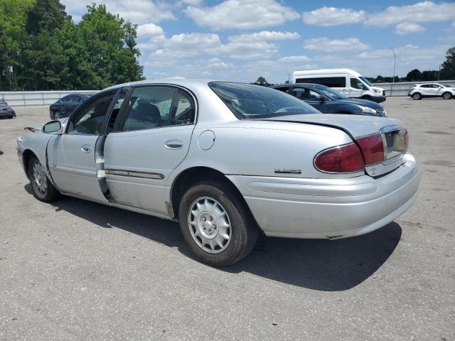 Photo 1 VIN: 1G4HP54K0YU147751 - BUICK LESABRE CU 