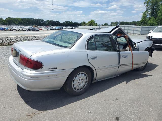 Photo 2 VIN: 1G4HP54K0YU147751 - BUICK LESABRE CU 