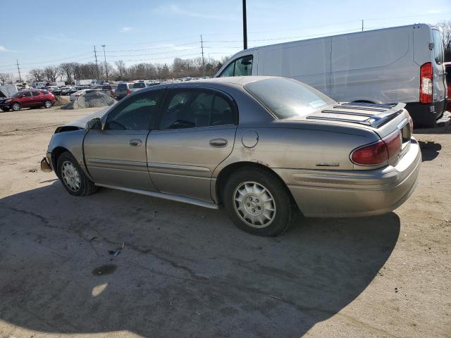 Photo 1 VIN: 1G4HP54K114159249 - BUICK LESABRE 