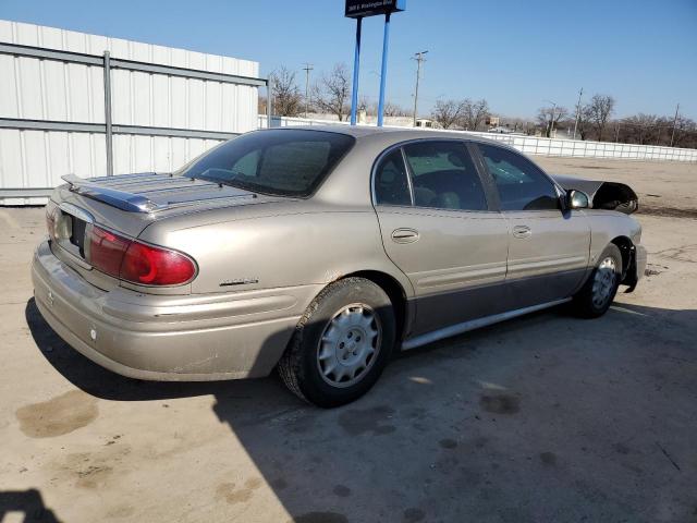 Photo 2 VIN: 1G4HP54K114159249 - BUICK LESABRE 