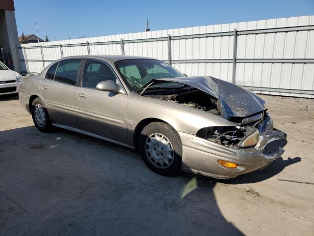 Photo 3 VIN: 1G4HP54K114159249 - BUICK LESABRE 