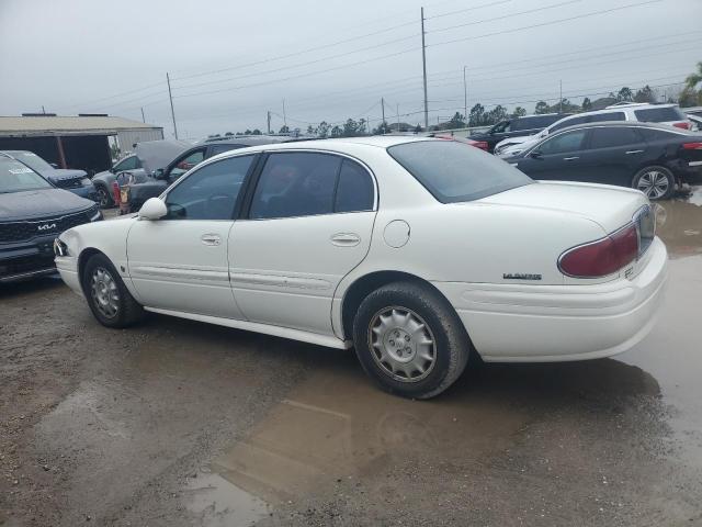 Photo 1 VIN: 1G4HP54K114236590 - BUICK LESABRE 