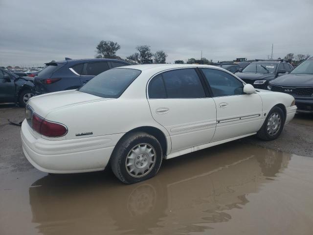 Photo 2 VIN: 1G4HP54K114236590 - BUICK LESABRE 