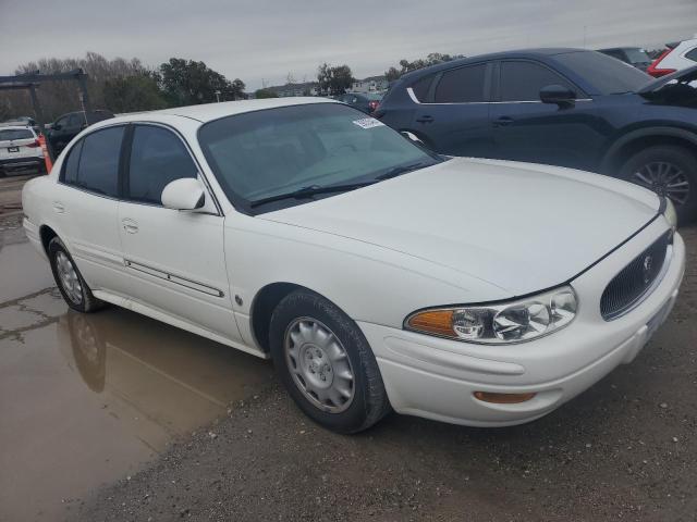 Photo 3 VIN: 1G4HP54K114236590 - BUICK LESABRE 