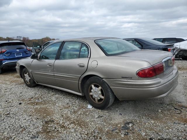 Photo 1 VIN: 1G4HP54K114253048 - BUICK LESABRE 