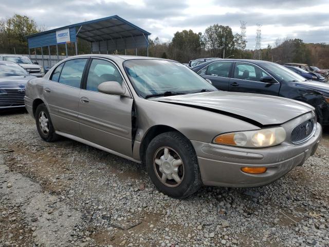 Photo 3 VIN: 1G4HP54K114253048 - BUICK LESABRE 