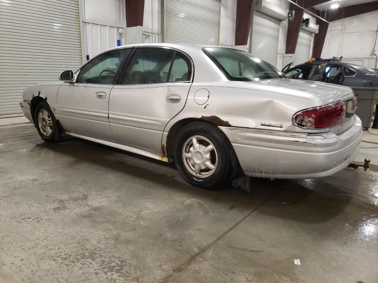 Photo 1 VIN: 1G4HP54K114255513 - BUICK LESABRE 