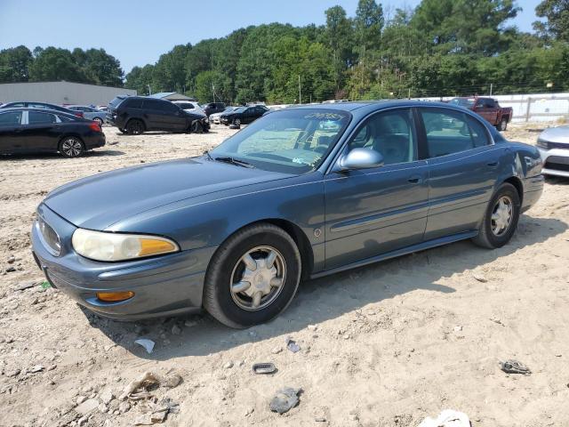 Photo 0 VIN: 1G4HP54K11U116739 - BUICK LESABRE CU 