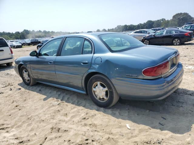 Photo 1 VIN: 1G4HP54K11U116739 - BUICK LESABRE CU 